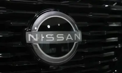 Nissan изтегля електромобили от пазара в Северна Америка