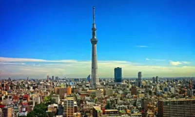 С 60% са скочили цените на жилищата в Токио – градът става недостъпен за местните жители