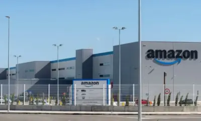 Резултатите на Amazon надминават очакванията благодарение на облачните технологии