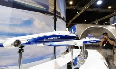 Инженер с шокиращи разкрития за качеството на самолетите на Boeing