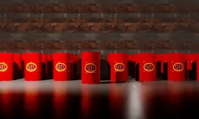 Средният месечен внос на петрол в ЕС е намалял, а вносът на газ се е повишил