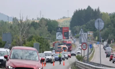 Малко над 4 евро ще струва еднодневната винетка, която ще се продава от 3 февруари догодина