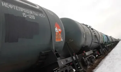 Русия съкращава добива на нефт с 500 хил. барела за денонощие в сравнение с февруари