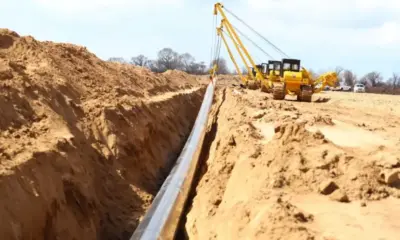 Газовата връзка Сърбия-България ще бъде тествана в следващите дни