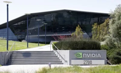 Nvidia напът от историческа капитализация от 4 трилиона долара