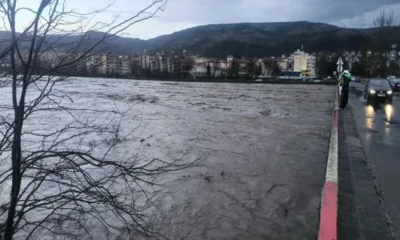 1 550 евро допълнителна помощ ще получат семействата, пострадали от потопа в Кърджалийско