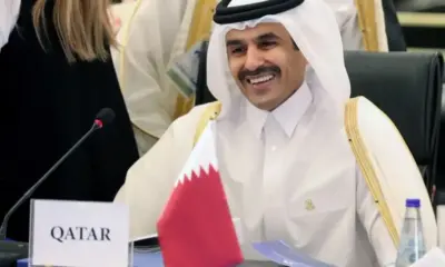 Катар планира да увеличи добива на природен газ от най-голямото находище в света