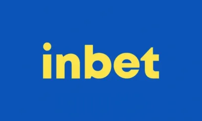 inbet изненадва приятно