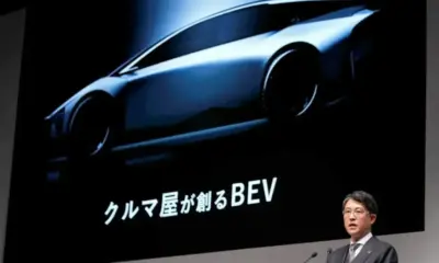 Мащабна цел: Toyota разработва нова технология за батерии и модернизира производството си