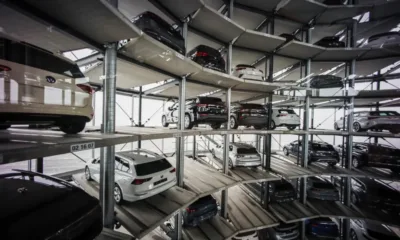 Лош старт на годината: Volkswagen Group с 37% спад на оперативните печалби за първото тримесечие