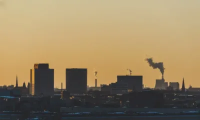 ЕС ще направи промени в основната си система за търговия с въглеродни емисии