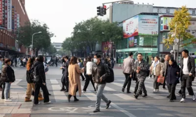 Ще реши ли новият петгодишен план на Китай проблемите на икономиката