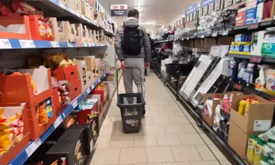 Годишната инфлация за май на у нас пада до 10,1%