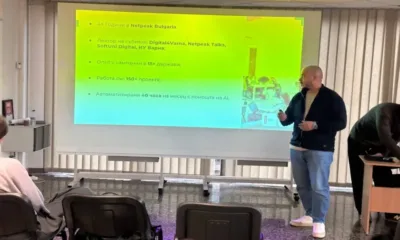 Как AI трансформира PR и съдържанието