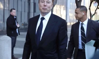 Мъск изгражда собствен град - утопия в Тексас