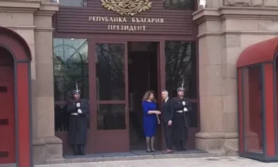 Подуправителят на БНБ Андрей Гюров: Бих могъл да приема поста служебен премиер