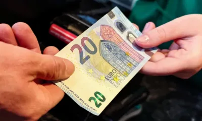 БНБ: Близо 85% от левовете са изтеглени