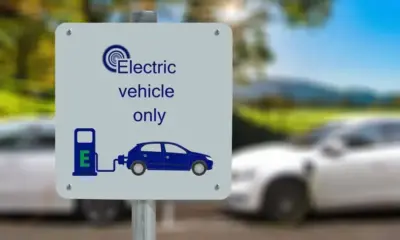 Експерт: Ерата на електрическите превозни средства е почти неизбежна
