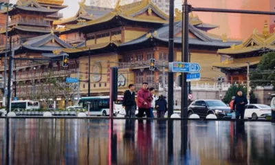 Евронюз: Китай разчита на провинция с размерите на Белгия, за да прекрои световната търговия