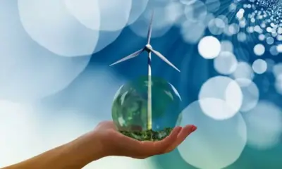 МАЕ: Светът увеличи капацитета си за възобновяема енергия с 50%