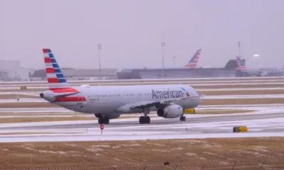 На фона на рекордни приходи: American Airlines отчете тримесечна загуба