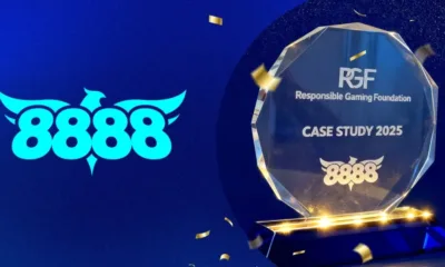 8888.bg и Феникс на доброто с първо място за CASE STUDY на Фондация Отговорна игра