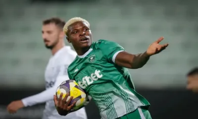 Лудогорец търси връщане към победите срещу ЦСКА 1948