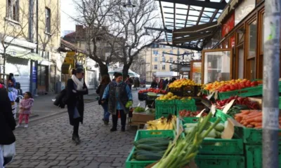 За година цените на родните селскостапански хранителни продукти са скочили средно с 4.2%