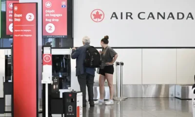 Искане за по-високи: Air Canada отменя полети поради заплаха от стачка