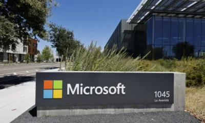Облачните услуги и ИИ рязко повишиха печалбите на Microsoft