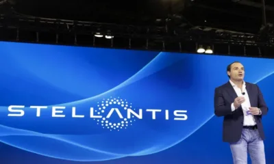 Вече е ясно кой поема юздите в Stellantis