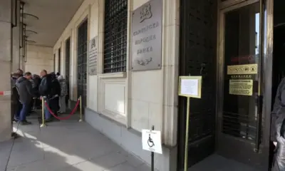 Освен на златните възпоменателни монети, БНБ вдигна цените и на сребърните