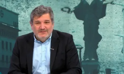 Георги Ганев за бюджета: Всички ставки трябва да са 20% без изключение