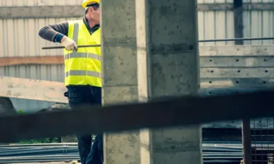 Спад в строителния сектор в ЕС и еврозоната, но България е в топ 3 на страните с ръст