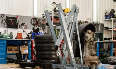 На над 840 млн. долара се оценява пазара на застраховки за автосервизи