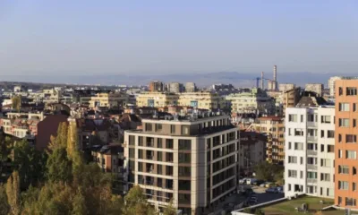 Добромир Ганев: Няма балон на пазара на имоти в България