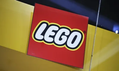 Въпреки глобалната несигурност: LEGO регистрира рекордни продажби