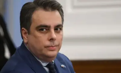 Асен Василев: Очакваме второто плащане по Плана за възстановяване към края на януари