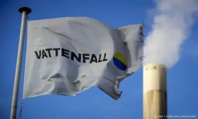 Vattenfall загърбва топлофикацията за сметка е-мобилността в Нидерландия