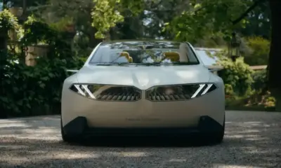 Дълго чакана промяна: Ето как ще изглежда новото поколение автомобили на BMW (СНИМКИ)
