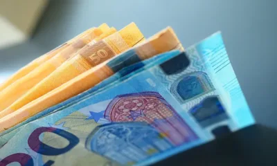 Еврото запазва позицията си над нивото от 1,17 долара