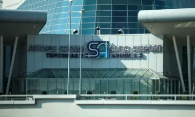 Работещите на летище София ще получат увеличение на заплатите си с 5%