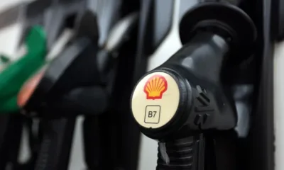Shell отчете 19% ръст на нетната печалба