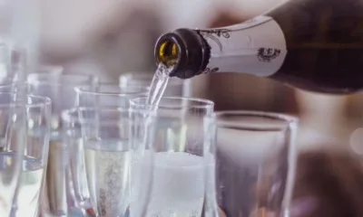 Продажбите на пенливи вина в Германия бележат спад от близо 20%