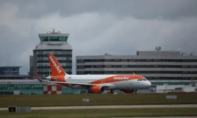EasyJet отхвърли три оферти за придобиване