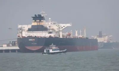 САЩ не планират удължаване на временното облекчение на санкциите върху иранския петрол