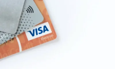Visa прекрати глобалните си споразумения с FTX