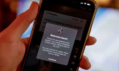 Вече има рамково споразумение между САЩ и Китай за TikTok