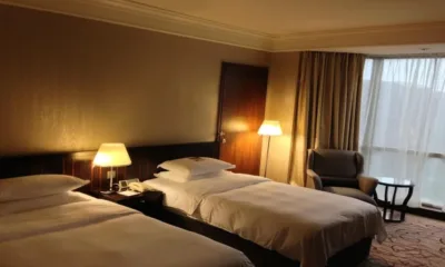 Над 10 000 хотела в ЕС с колективен съдебен иск срещу Booking