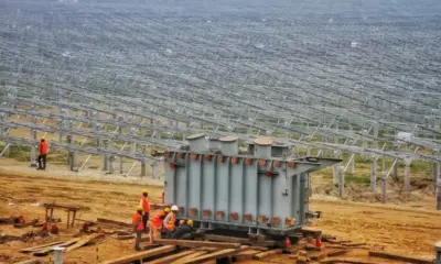 Европейски фабрики за соларни панели алармират, че са пред фалит заради китайския внос